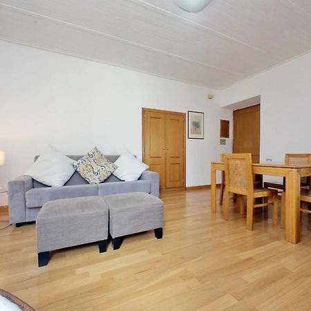 Flaminia Apartman Róma Kültér fotó