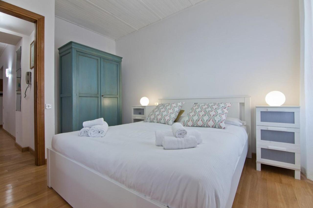 Flaminia Apartman Róma Kültér fotó