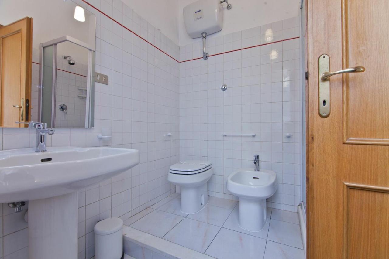 Flaminia Apartman Róma Kültér fotó