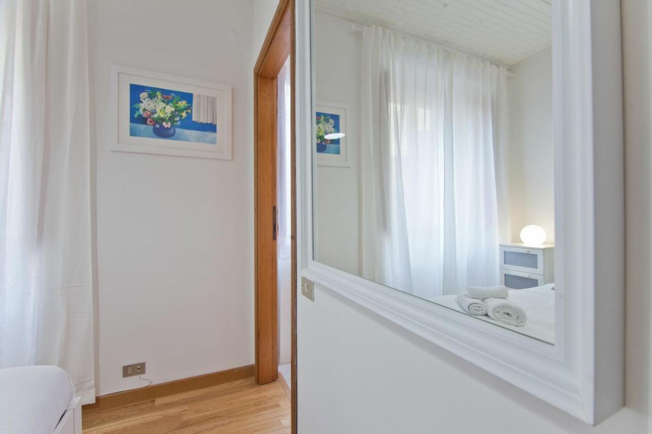 Flaminia Apartman Róma Kültér fotó