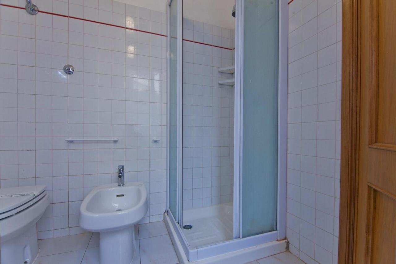 Flaminia Apartman Róma Kültér fotó