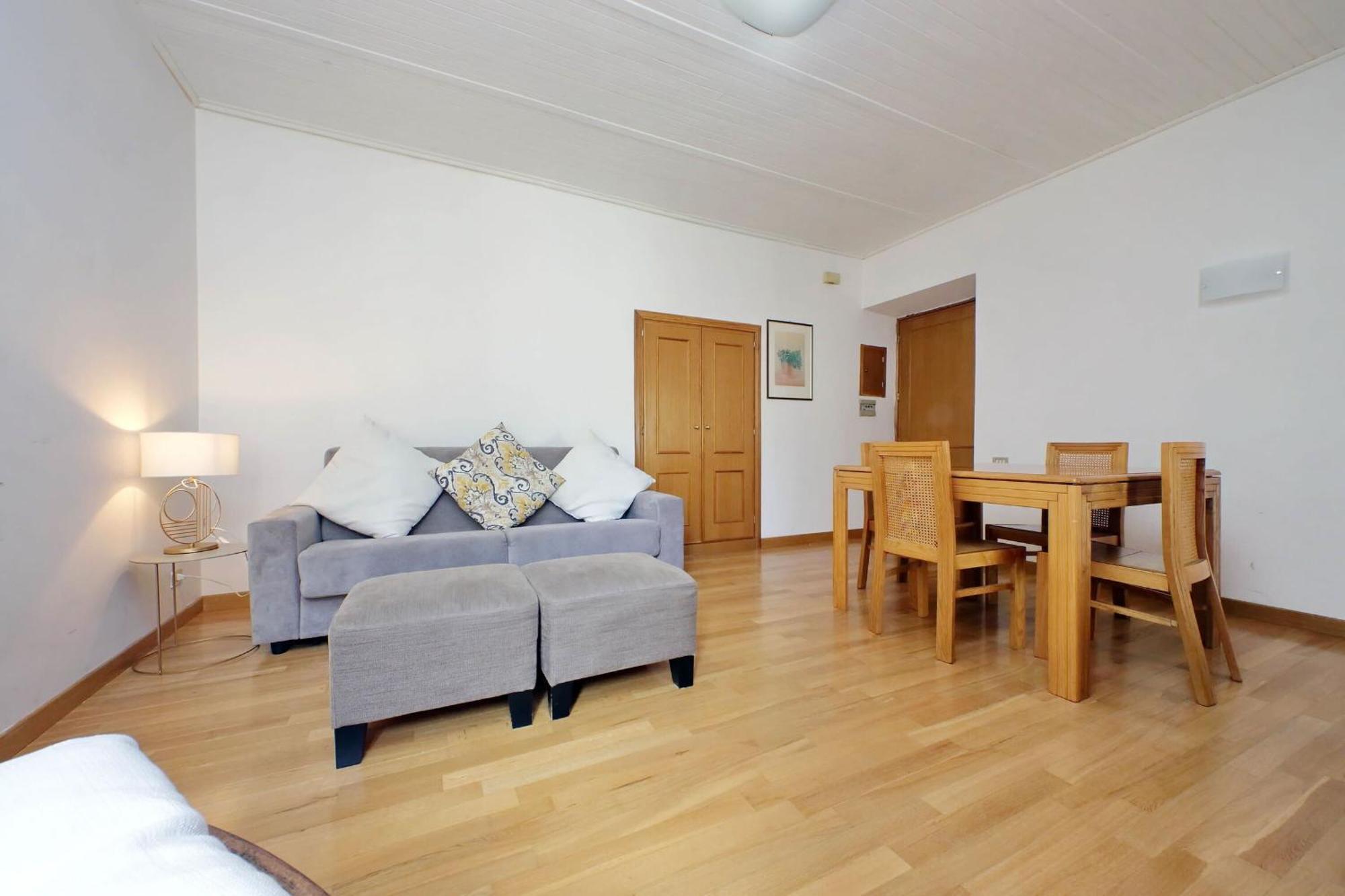 Flaminia Apartman Róma Kültér fotó