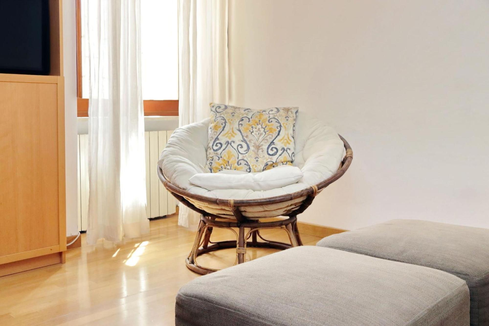 Flaminia Apartman Róma Kültér fotó